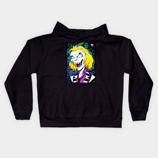 Beetlejuice Kids Hoodie